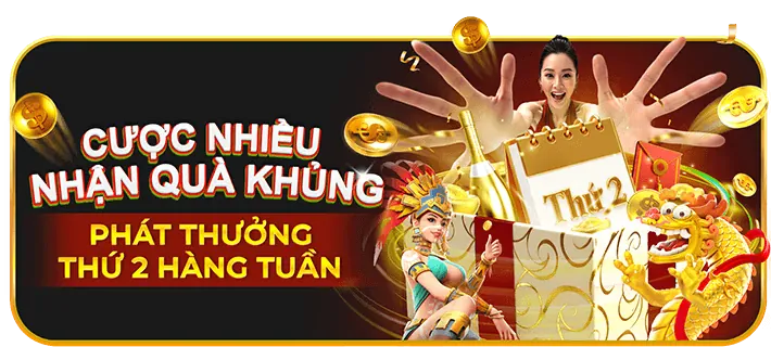 Ưu đãi chào mừng thành viên mới okking2 nhà cái
