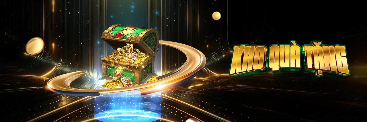 Hình ảnh chính trò chơi Nổ Hũ và Jackpot tại okking2 nhà cái